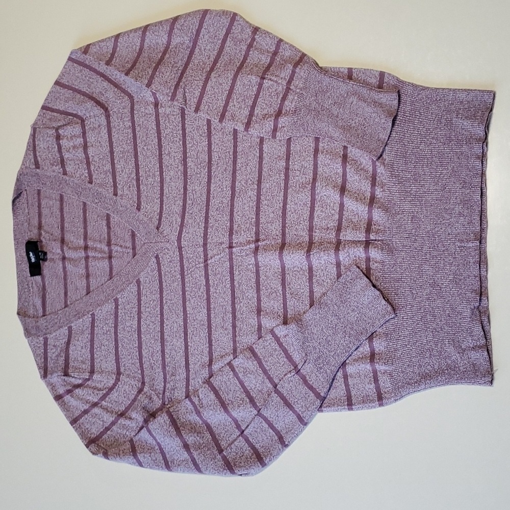 New Sweater Mossimo